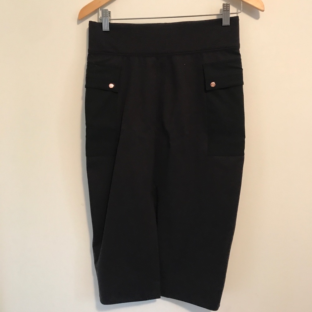 Black Kit & Ace Skirt